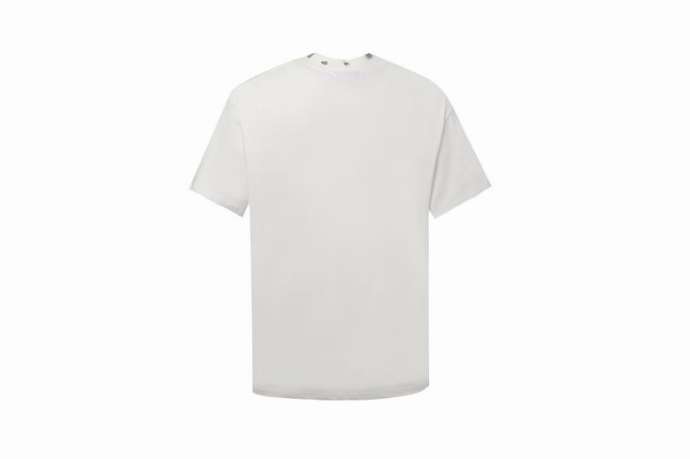 Picture of Balenciaga T Shirts Short _SKUBalenciagasz1-4108232549